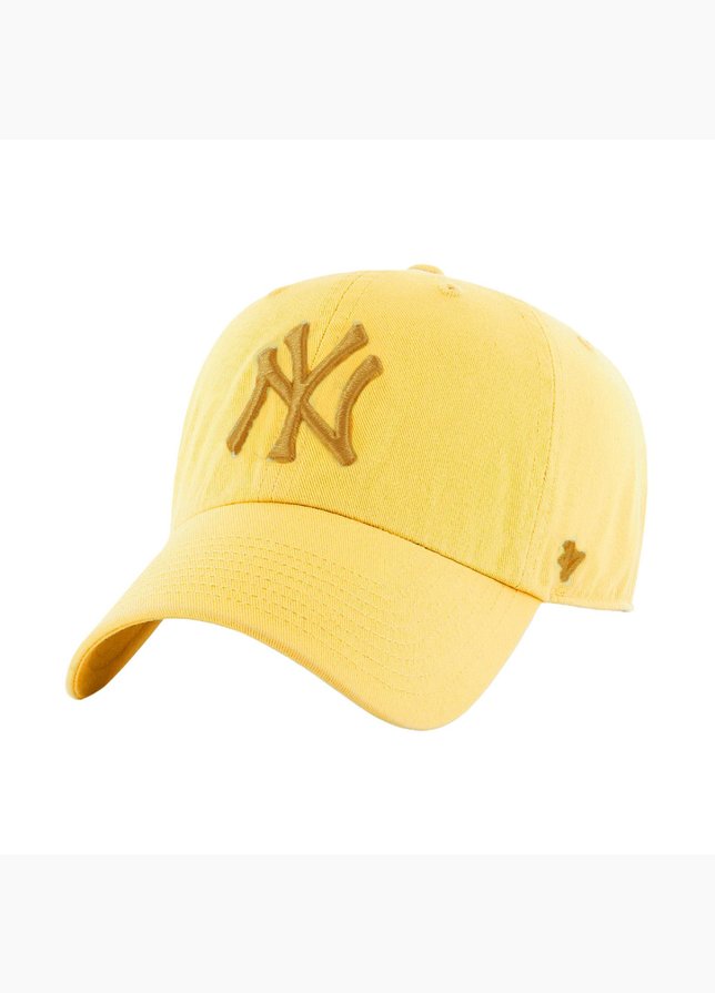 '47 Kappe New York Yankees Clean Up All B-RGW17GWS-H6 '47 Kappe New York Yankees Clean Up All B-RGW17GWS-H6
