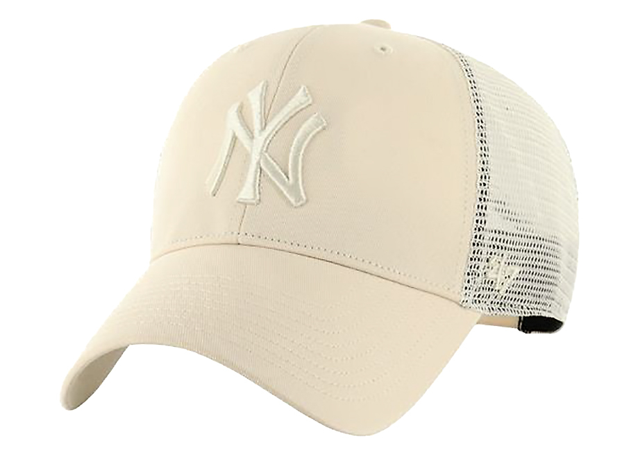 '47 Kappe New York Yankees Branson B-BRANS17CTP-NT