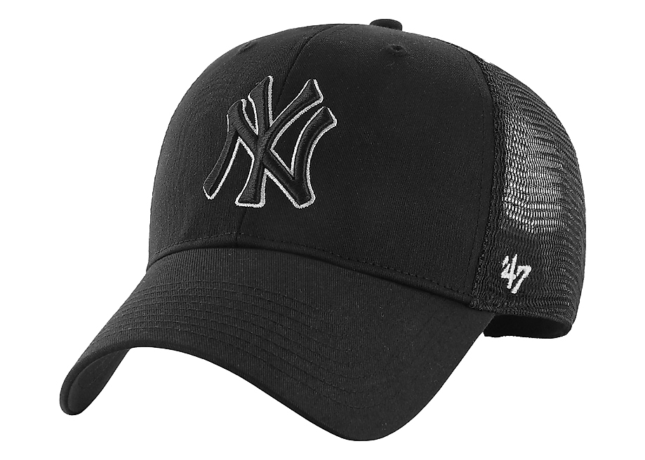 '47 Kappe New York Yankees Branson B-BRANS17CTP-BKAQ