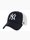 Bild von '47 Czapka z daszkiem New York Yankees Branson B-BRANS17CTP-BK Produktvariante