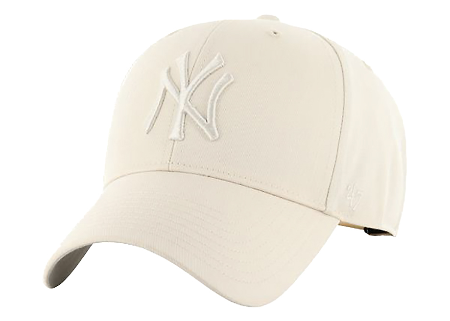'47 Kappe New York Yankees MVP Raised Basic B-RAC17CTP-NTA