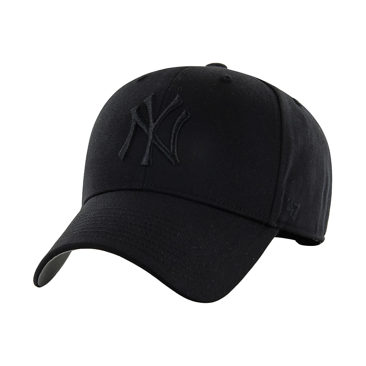 '47 Kappe New York Yankees MVP Raised Basic B-RAC17CTP-BKA