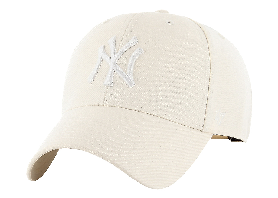 '47 Kappe New York Yankees Magenta B-MVPSP17WBP-NTC