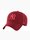 Bild von '47 Czapka z daszkiem New York Yankees Magenta B-MVPSP17WBP-RZD Produktvariante