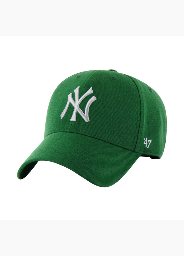 '47 Kappe New York Yankees Magenta B-MVP17WBP-KY '47 Kappe New York Yankees Magenta B-MVP17WBP-KY