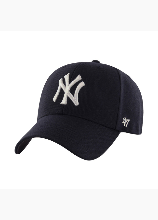 '47 Kappe New York Yankees MVP Wool All B-MVP17WBV-HM '47 Kappe New York Yankees MVP Wool All B-MVP17WBV-HM