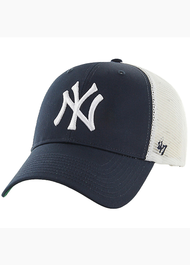 '47 Kappe New York Yankees Branson B-BRANS17CTP-NY '47 Kappe New York Yankees Branson B-BRANS17CTP-NY