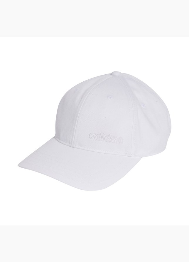 adidas Herren Kappe Baseball Outline Linear OSFM JW4679 adidas Herren Kappe Baseball Outline Linear OSFM JW4679