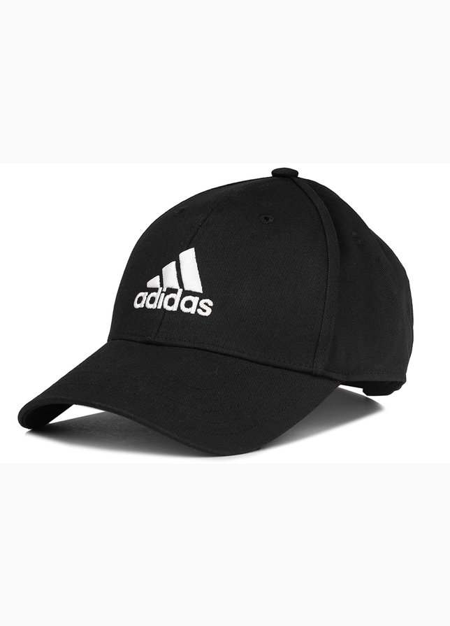 adidas Herren Kappe Baseball Cap Cotton Twill OSFM II3513 adidas Herren Kappe Baseball Cap Cotton Twill OSFM II3513