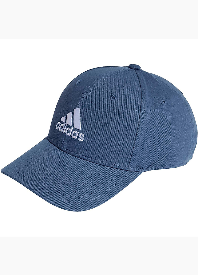 adidas Jugend Kappe Baseball Cap Cotton Twill OSFY IR7872 adidas Jugend Kappe Baseball Cap Cotton Twill OSFY IR7872