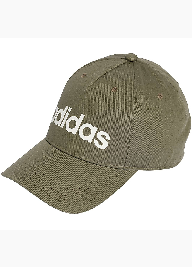 adidas Jugendliche Kappe Daily Cap OSFY IJ2992 adidas Jugendliche Kappe Daily Cap OSFY IJ2992