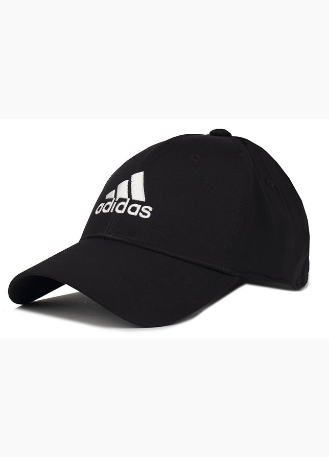 adidas Damen Kappe Embroidered Logo Lightweight Baseball OSFW IB3244 adidas Damen Kappe Embroidered Logo Lightweight Baseball OSFW IB3244