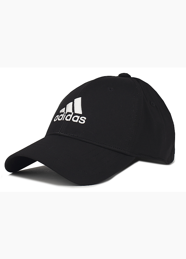 adidas Herren Kappe Baseball Lightweight Embroidered Logo OSFM IB3244 adidas Herren Kappe Baseball Lightweight Embroidered Logo OSFM IB3244
