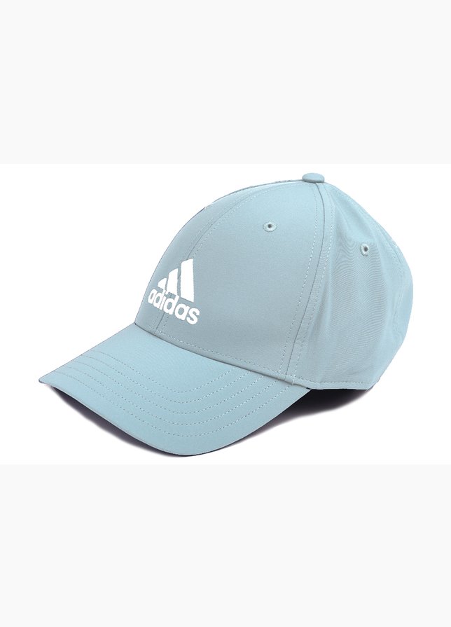 adidas Herren Kappe Baseball Lightweight Embroidered Logo OSFM II3554 adidas Herren Kappe Baseball Lightweight Embroidered Logo OSFM II3554