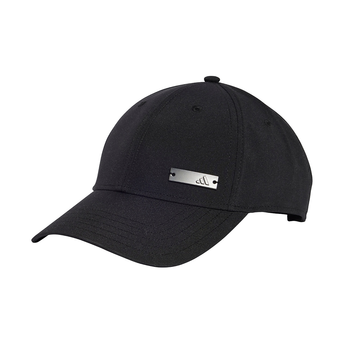 adidas Herren Kappe Metal Badge Lightweight Baseball OSFL JE5653