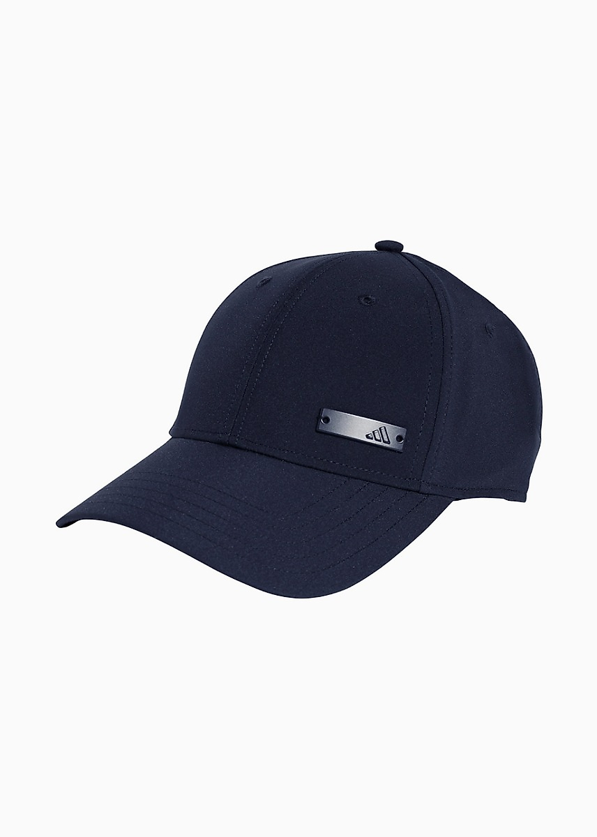 Baseballkappe adidas Lightweight Baseball Metal OSFM JF8486