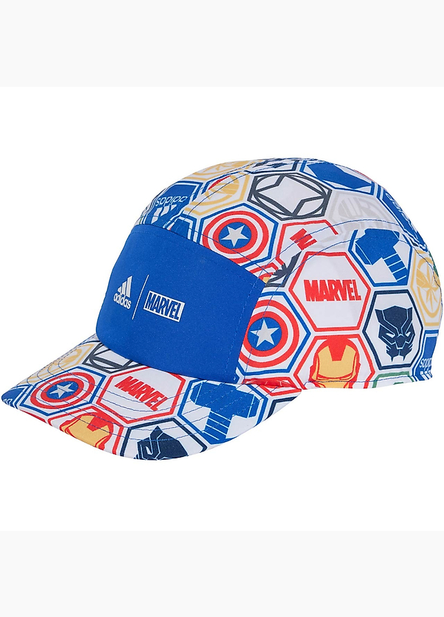 adidas Jugendliche Kappe Marvel's Avengers Kids IT9423 adidas Jugendliche Kappe Marvel's Avengers Kids IT9423