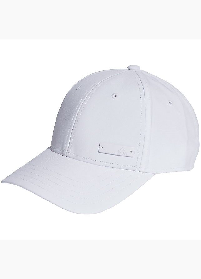 adidas Jugendliche Kappe Metal Badge Lightweight Baseball OSFY II3555 adidas Jugendliche Kappe Metal Badge Lightweight Baseball OSFY II3555