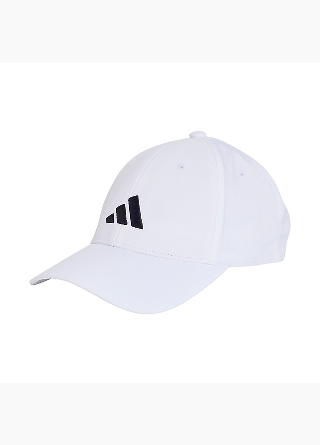 adidas Herren Kappe New Logo Embroidered Baseball OSFM JN6590 adidas Herren Kappe New Logo Embroidered Baseball OSFM JN6590
