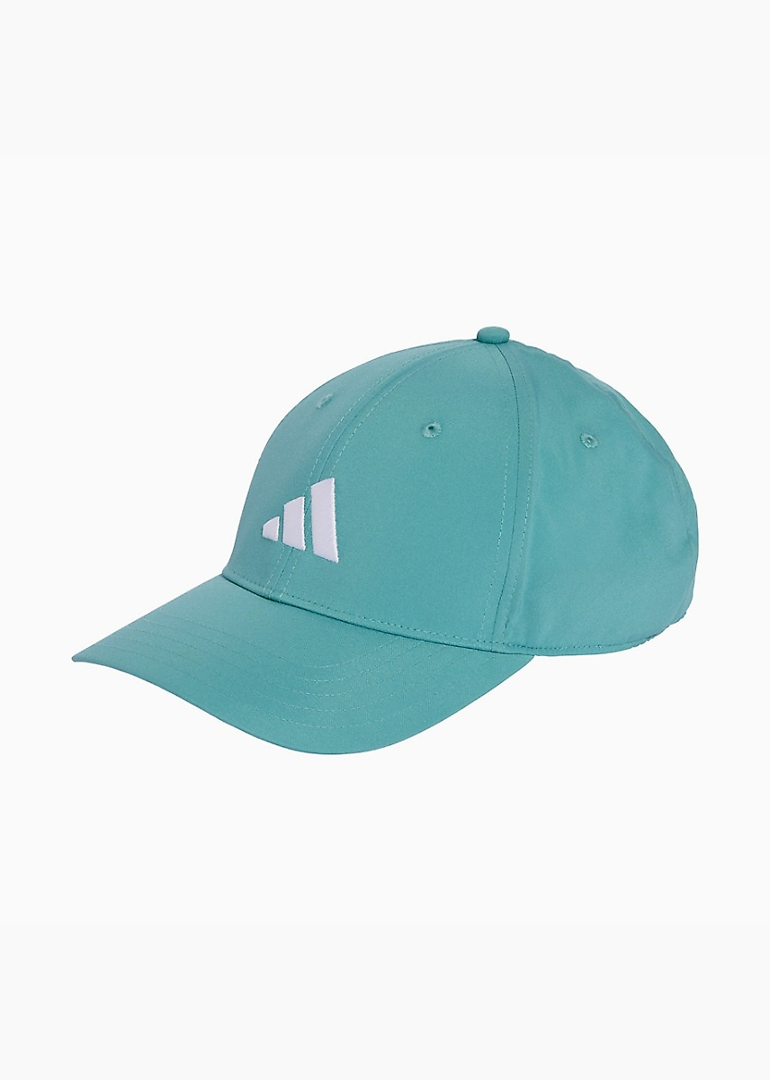 adidas Herren Kappe New Logo Embroidered Baseball OSFM JY3073