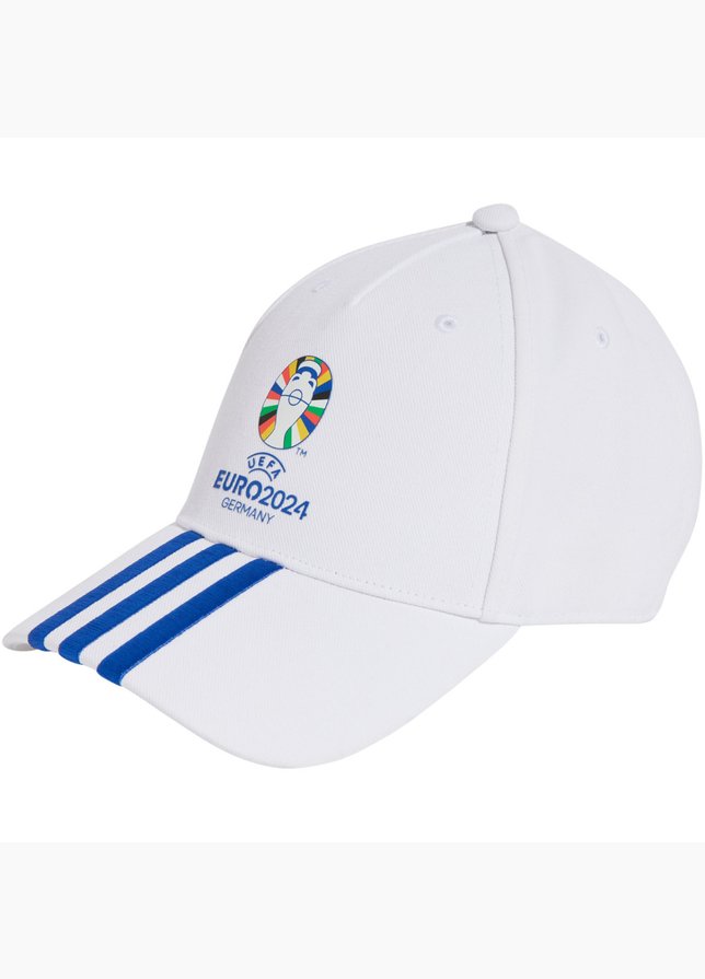 adidas Jugendliche Kappe UEFA Euro 24™ Official Emblem OSFY IT3314 adidas Jugendliche Kappe UEFA Euro 24™ Official Emblem OSFY IT3314