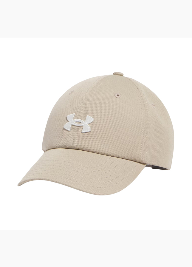 Under Armour Damen Kappe Blitzing Adj OSFM 1376705 299 Under Armour Damen Kappe Blitzing Adj OSFM 1376705 299