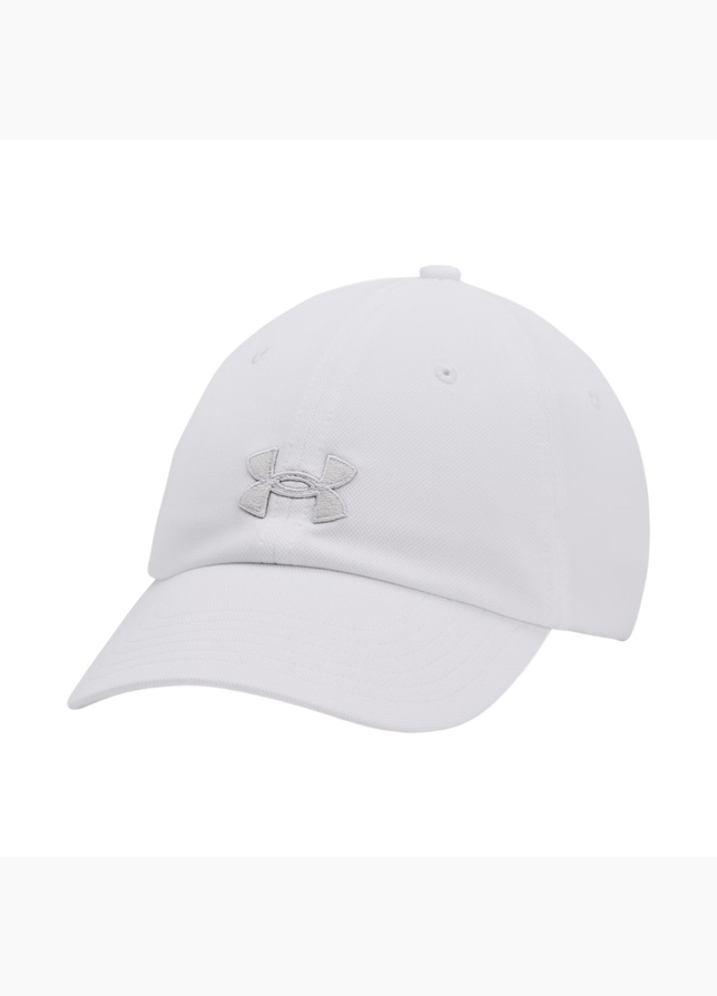 Under Armour Damen Kappe Blitzing Adj OSFM 1376705 100 Under Armour Damen Kappe Blitzing Adj OSFM 1376705 100