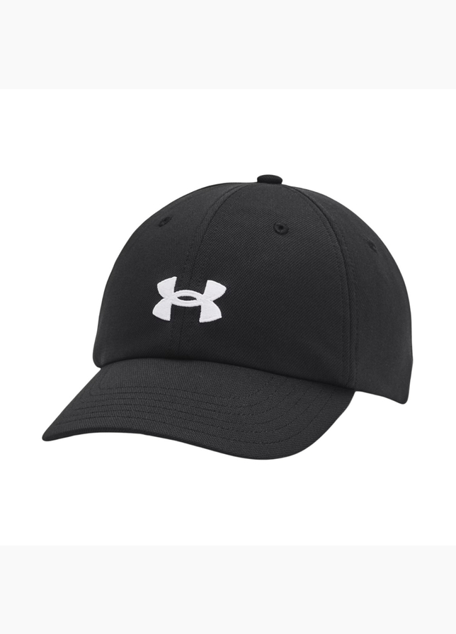 Under Armour Damen Kappe Blitzing Adj OSFM 1376705 001 Under Armour Damen Kappe Blitzing Adj OSFM 1376705 001