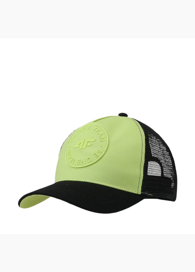 4F Kinder Kappe U389 4FJWSS25ACABU389 45S 4F Kinder Kappe U389 4FJWSS25ACABU389 45S