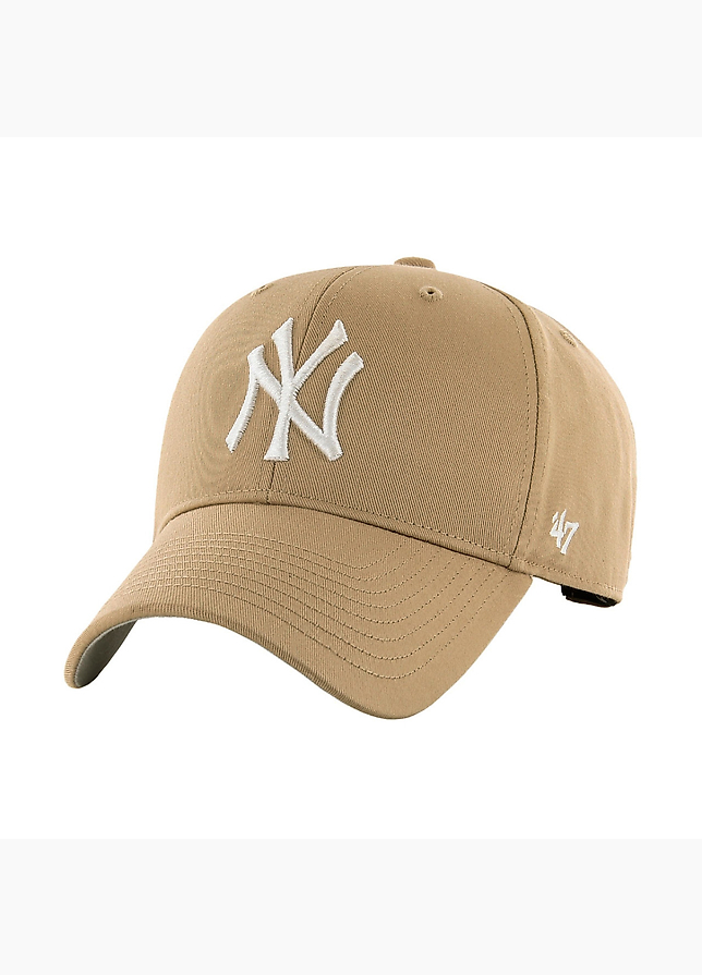 '47 Kinderkappe New York Yankees MVP Raised Basic B-RAC17CTP-KH-KIDS '47 Kinderkappe New York Yankees MVP Raised Basic B-RAC17CTP-KH-KIDS
