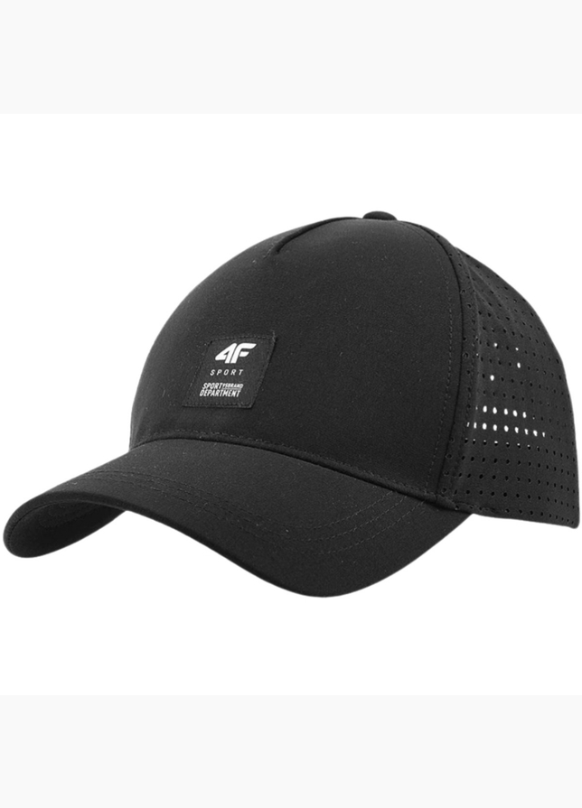 4F Herren Kappe M275 4FWSS24ACABM275 20S 4F Herren Kappe M275 4FWSS24ACABM275 20S