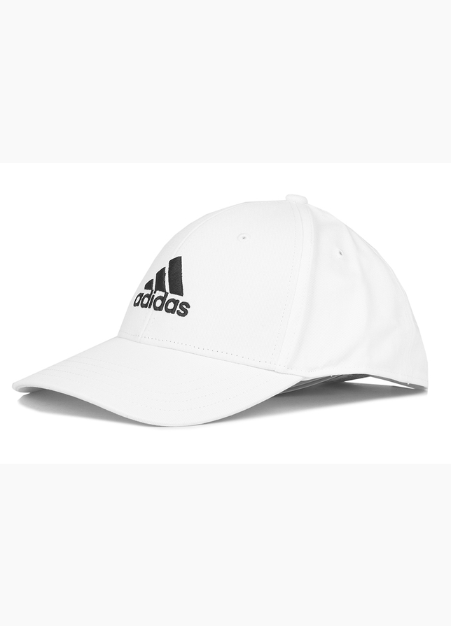 adidas Herren Kappe Baseball Cap Cotton Twill OSFM IB3243 adidas Herren Kappe Baseball Cap Cotton Twill OSFM IB3243
