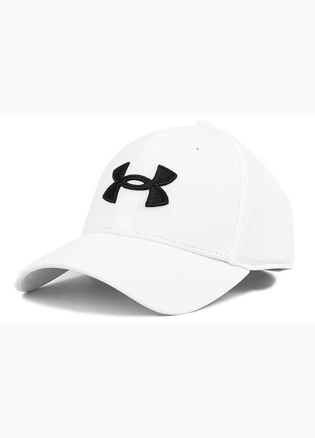 Under Armour Herren Kappe Blitzing 1376700 100 Under Armour Herren Kappe Blitzing 1376700 100