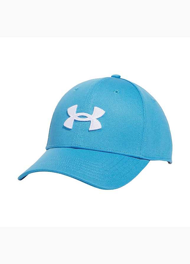 Under Armour Herren Kappe Blitzing 1376700 452 Under Armour Herren Kappe Blitzing 1376700 452