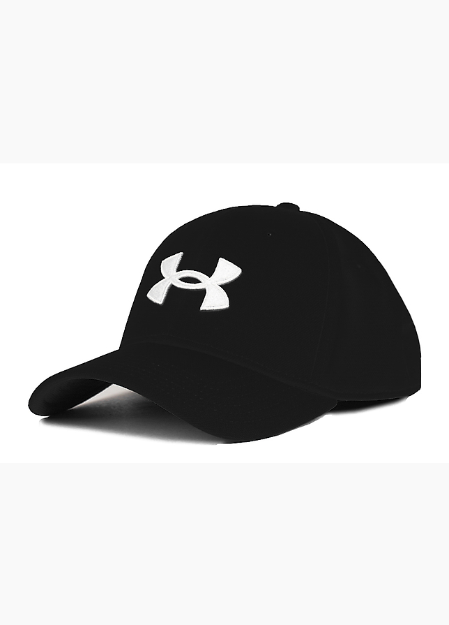 Under Armour Herren Kappe Blitzing 1376700 001 Under Armour Herren Kappe Blitzing 1376700 001