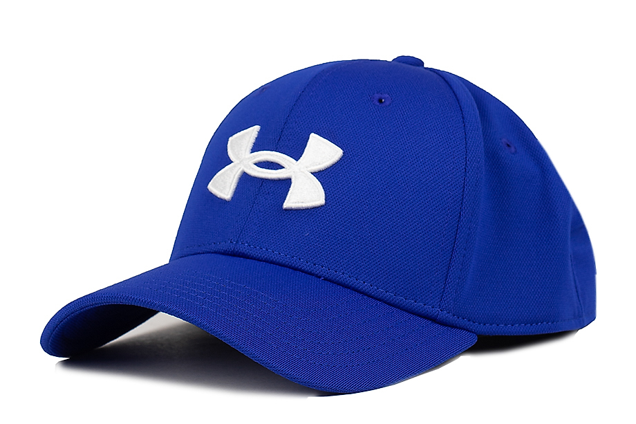 Under Armour Herren Kappe Blitzing 1376700 400 EUR M/L OUTLET