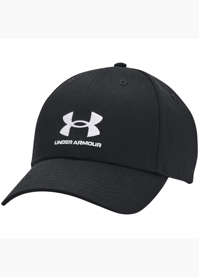 Under Armour Herren Kappe Branded Lockup Adj OSFM 1381645 001 Under Armour Herren Kappe Branded Lockup Adj OSFM 1381645 001