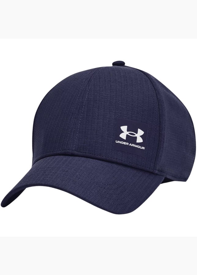 Under Armour Herren Kappe Iso-Chill Armourvent Adj OSFM 1383440 410 Under Armour Herren Kappe Iso-Chill Armourvent Adj OSFM 1383440 410