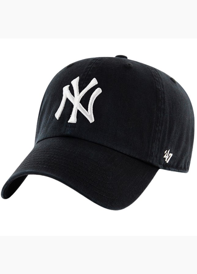 '47 Kappe New York Yankees Clean Up B-RGW17GWS-BKD '47 Kappe New York Yankees Clean Up B-RGW17GWS-BKD