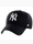 Bild von '47 Czapka z daszkiem New York Yankees Magenta B-MVPSP17WBP-BK Produktvariante