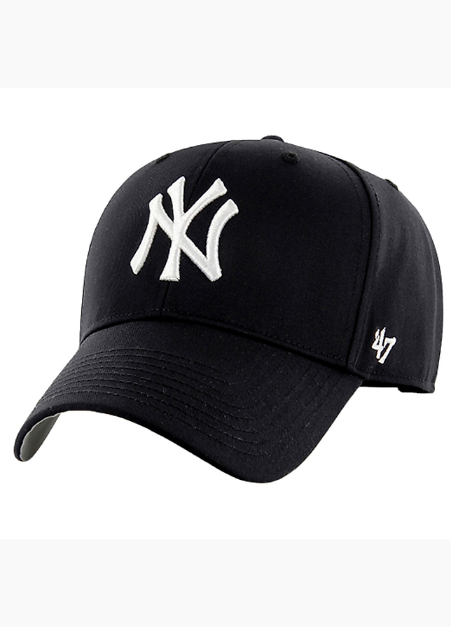 '47 Kappe New York Yankees Magenta B-MVPSP17WBP-BK '47 Kappe New York Yankees Magenta B-MVPSP17WBP-BK