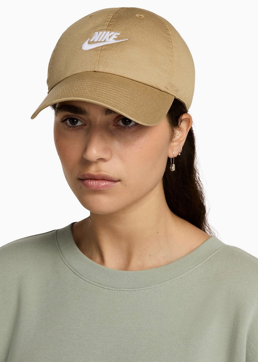 Damen-Baseballkappe Nike Club FB5368 297