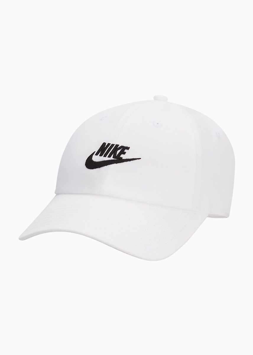 Damen-Baseballkappe Nike Club FB5368 100