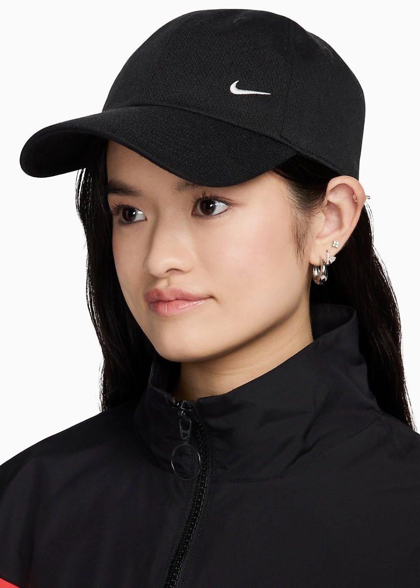 Schirmmütze Nike Club FZ5698 010