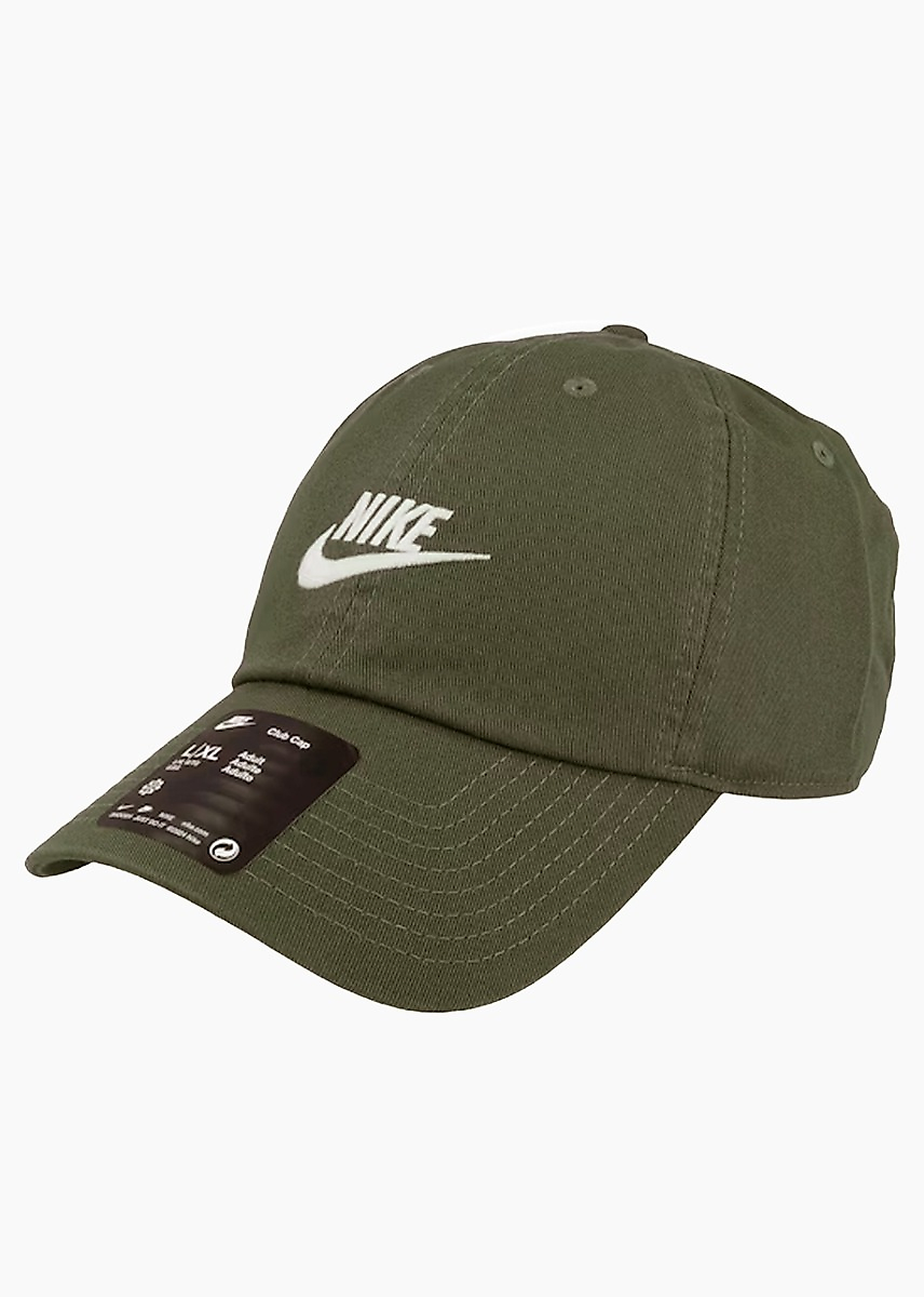 Herren-Baseballkappe Nike Club FB5368 222