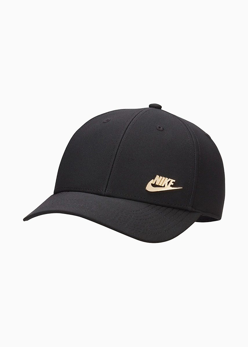 Damen-Baseballkappe Nike Dri-FIT Club FB5371 011