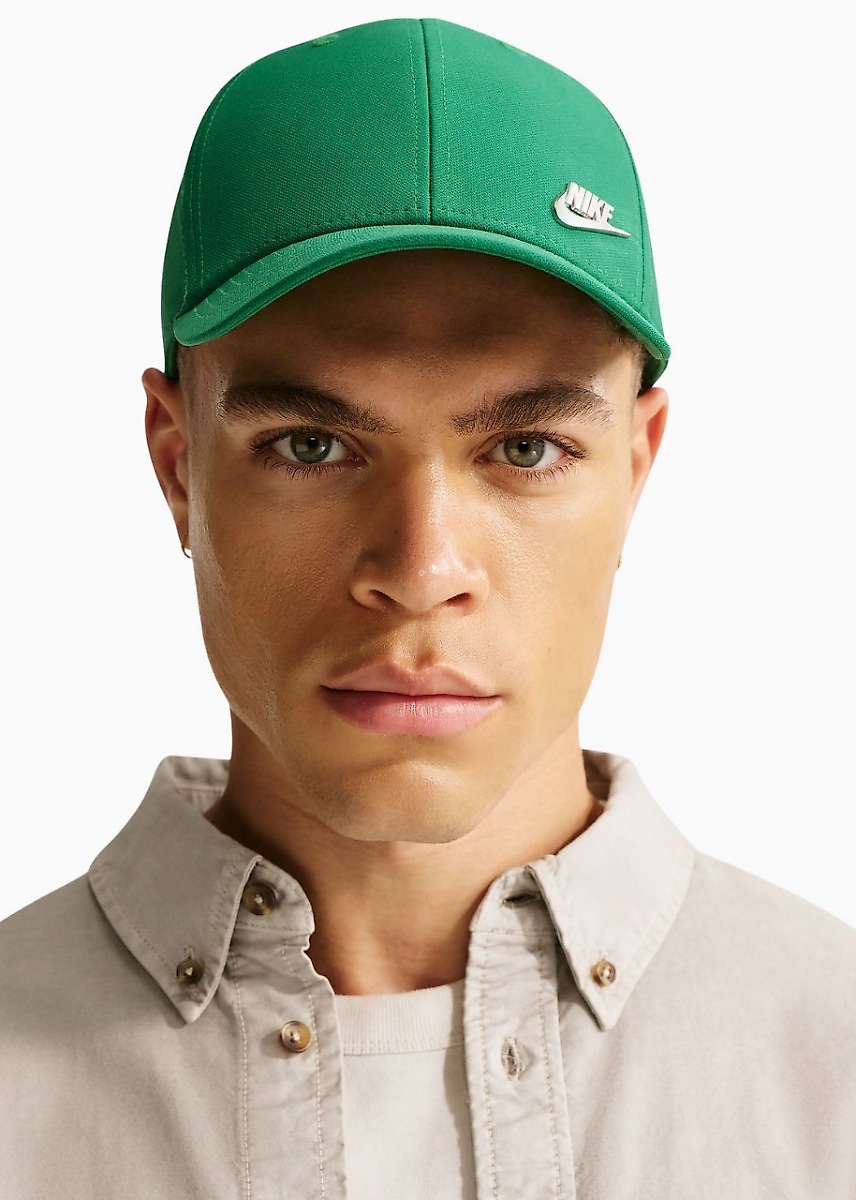 Herren-Baseballkappe Nike Dri-FIT Club FB5371 365
