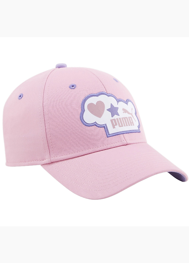 PUMA Kinder Kappe Comic Cap Galactic 25423 07 PUMA Kinder Kappe Comic Cap Galactic 25423 07