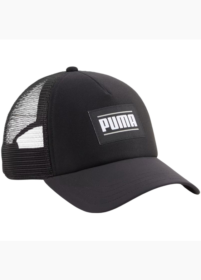 PUMA Kappe Ess Trucker 25706 01 PUMA Kappe Ess Trucker 25706 01