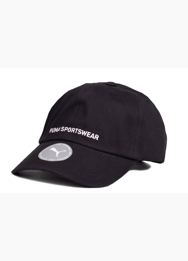 PUMA Kappe Sportswear Cap 24036 01 PUMA Kappe Sportswear Cap 24036 01